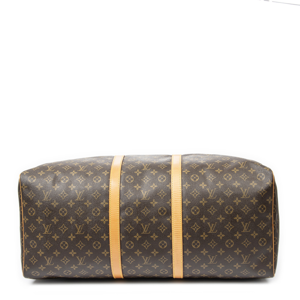 Louis Vuitton Keepall 60 - Picture 6 of 10